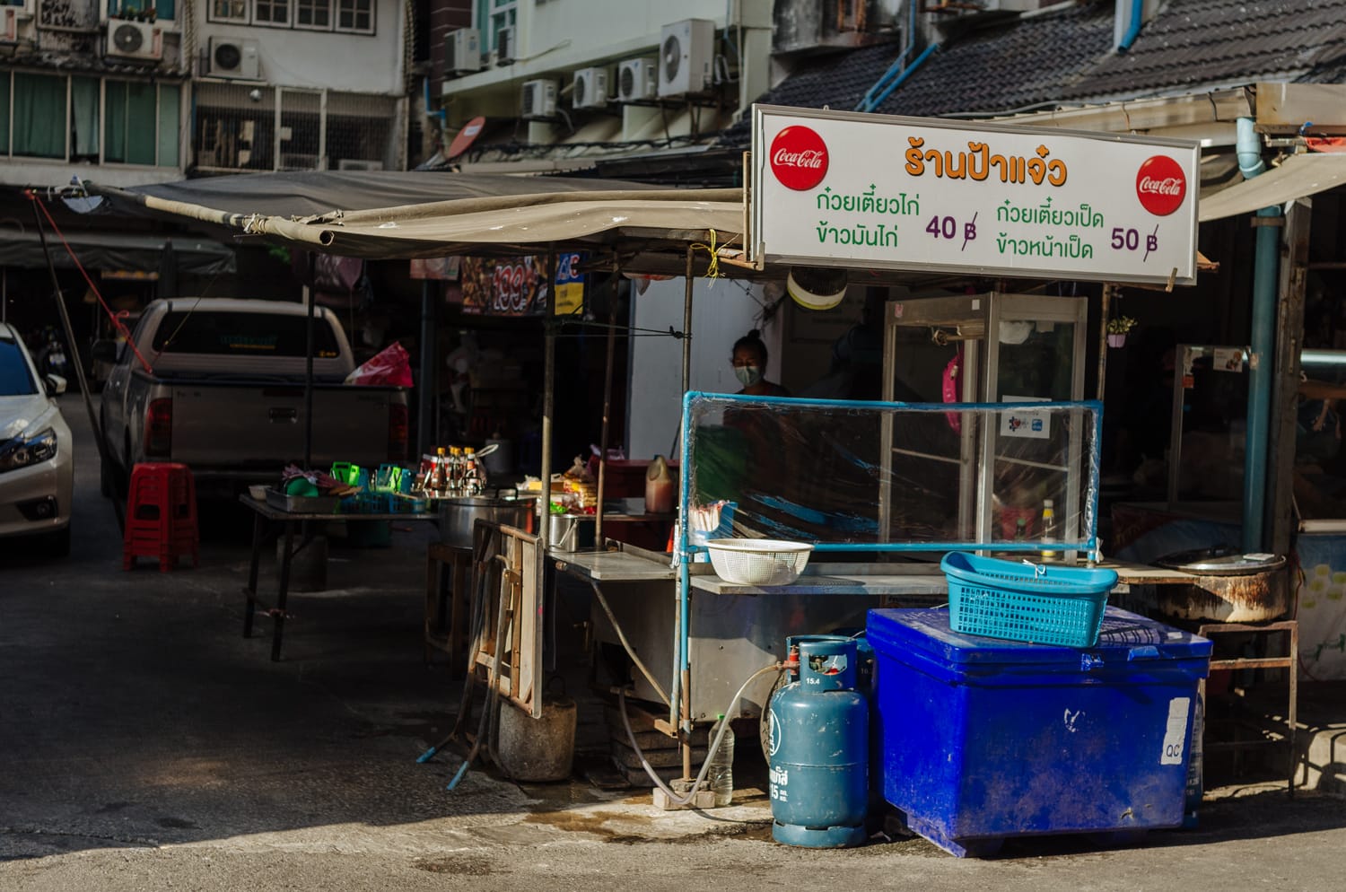 Фото 108 из альбома Bangkok & Phuket 2022