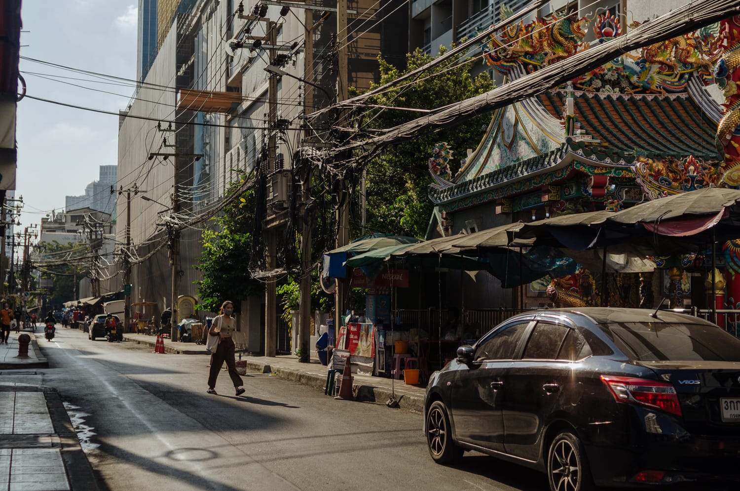 Фото 109 из альбома Bangkok & Phuket 2022