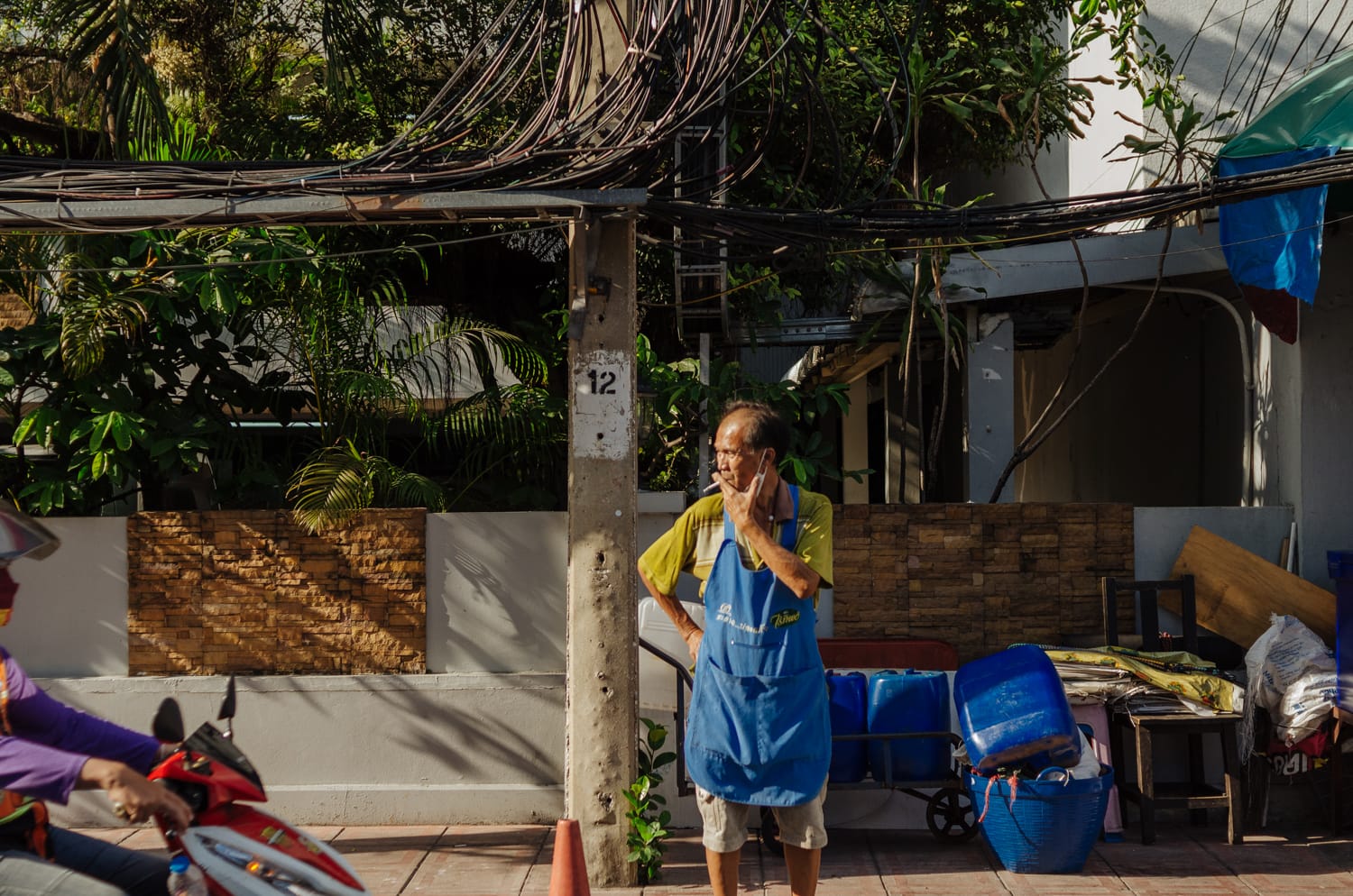 Фото 110 из альбома Bangkok & Phuket 2022