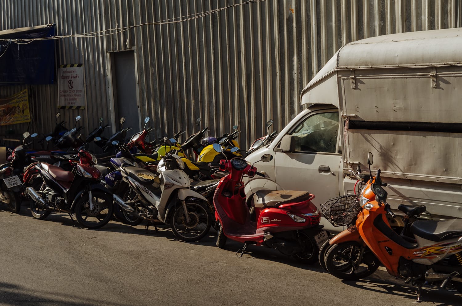 Фото 111 из альбома Bangkok & Phuket 2022