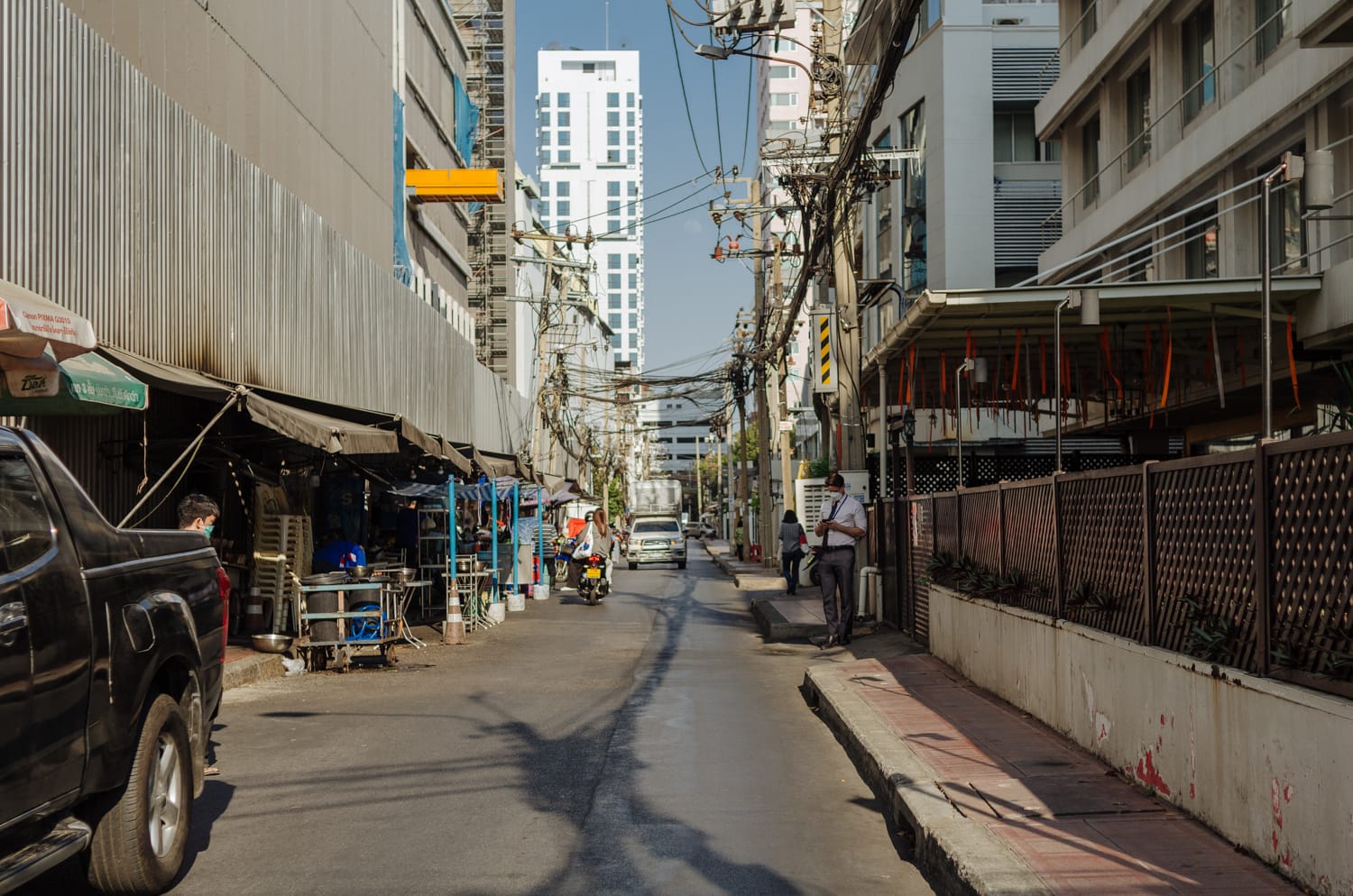 Фото 113 из альбома Bangkok & Phuket 2022