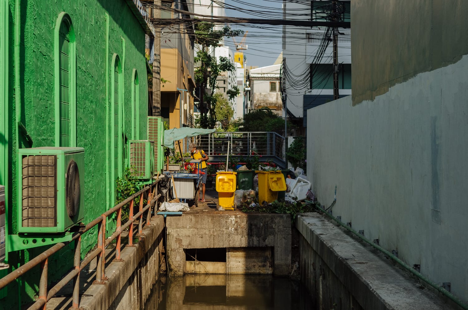 Фото 117 из альбома Bangkok & Phuket 2022