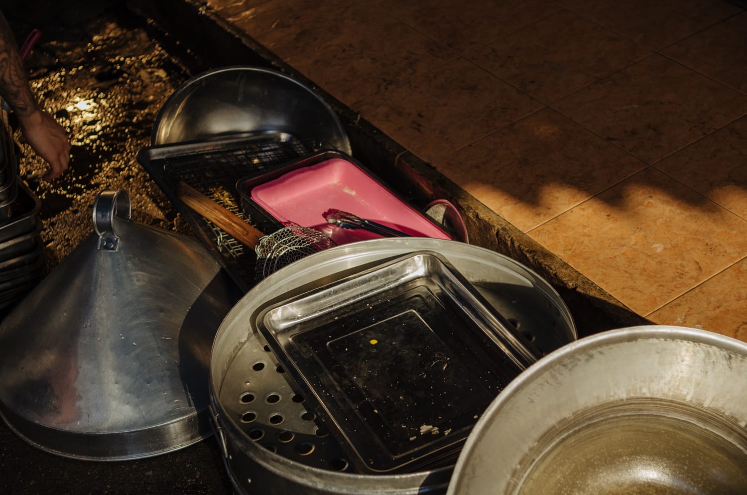 Фото 119 из альбома Bangkok & Phuket 2022