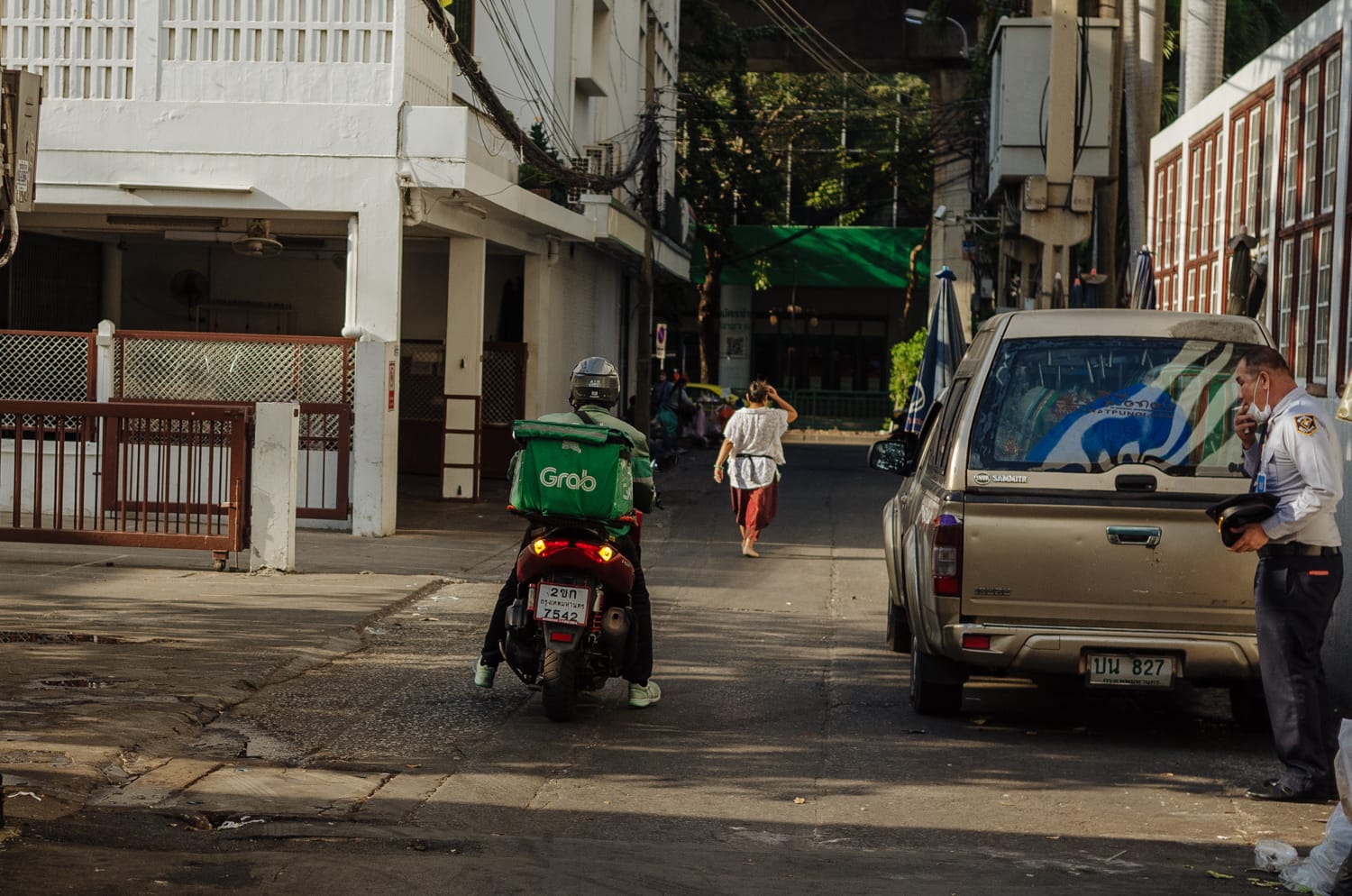 Фото 120 из альбома Bangkok & Phuket 2022