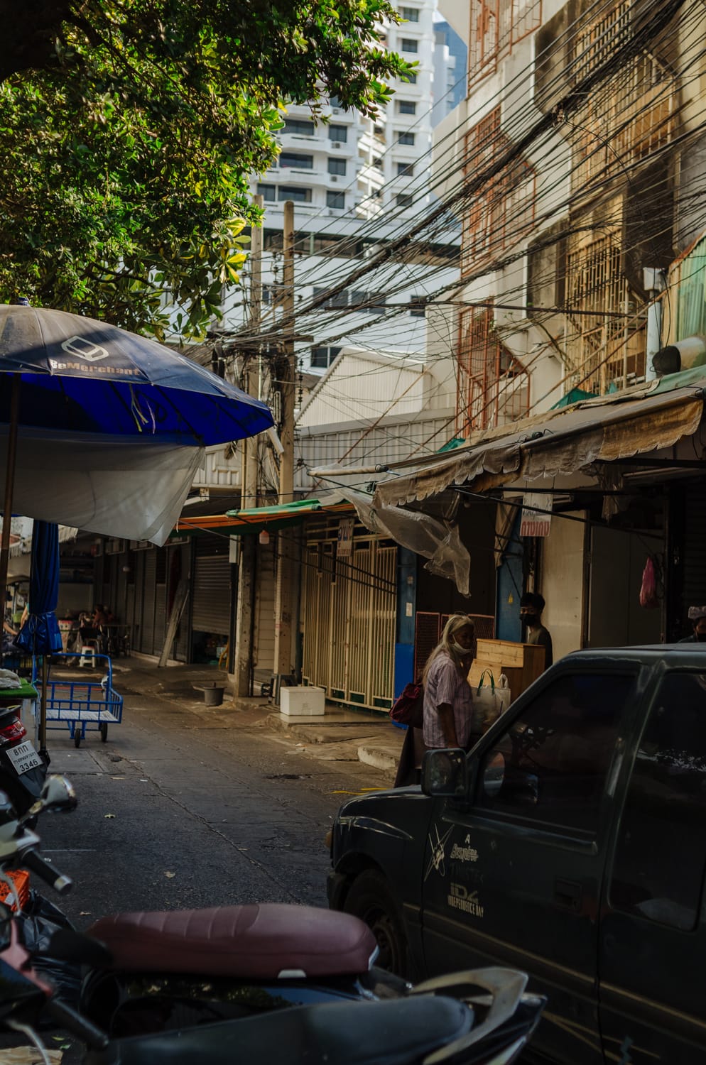 Фото 122 из альбома Bangkok & Phuket 2022