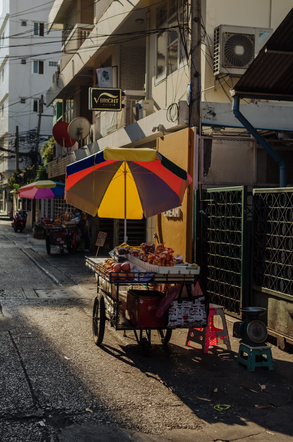 Фото 128 из альбома Bangkok & Phuket 2022