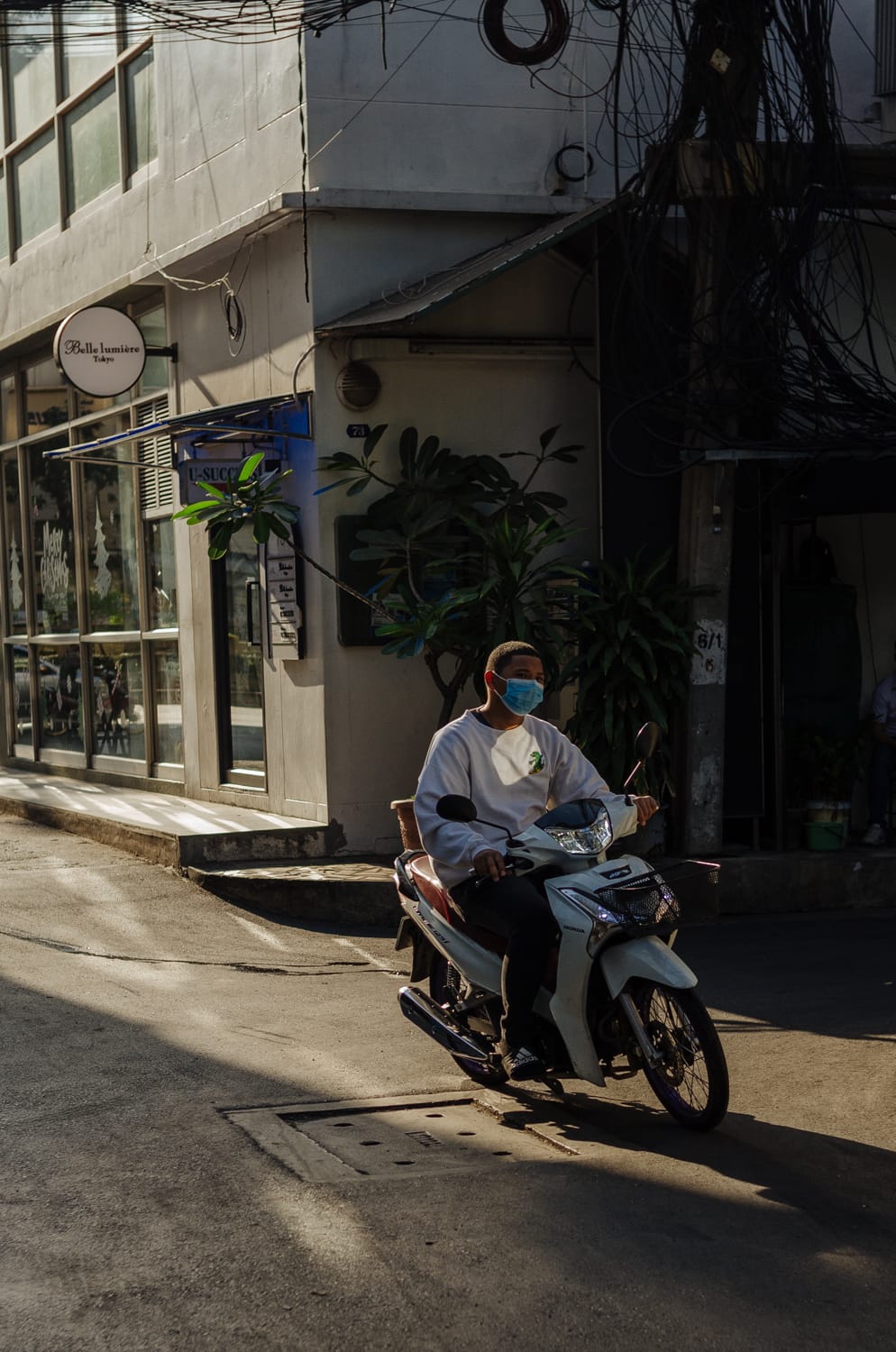 Фото 129 из альбома Bangkok & Phuket 2022