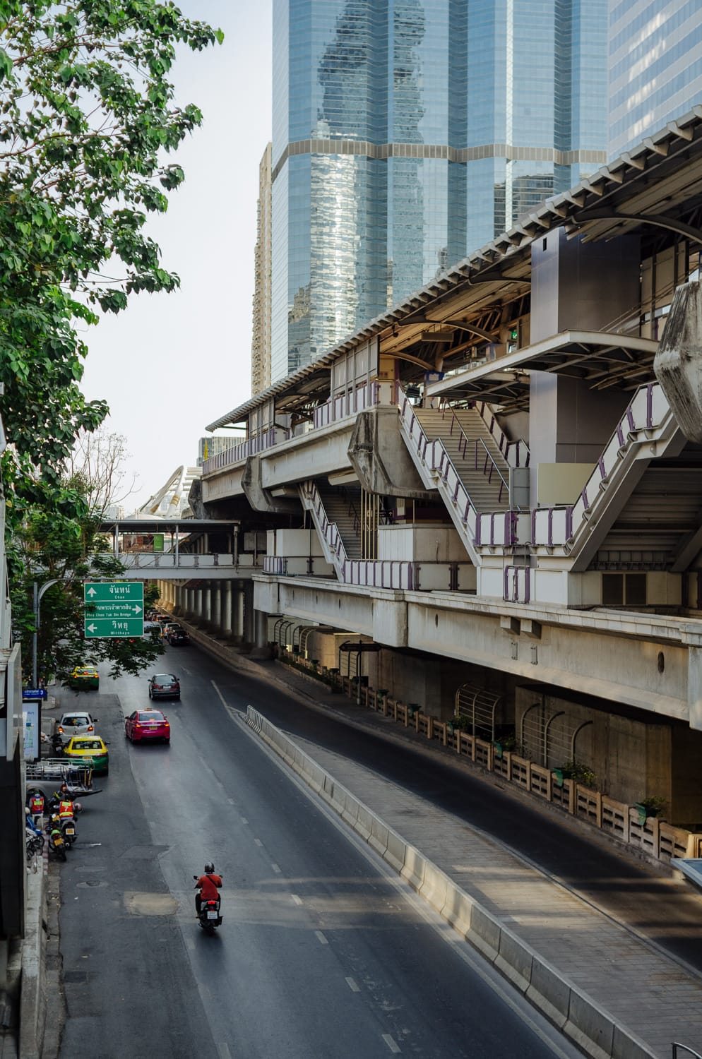 Фото 131 из альбома Bangkok & Phuket 2022