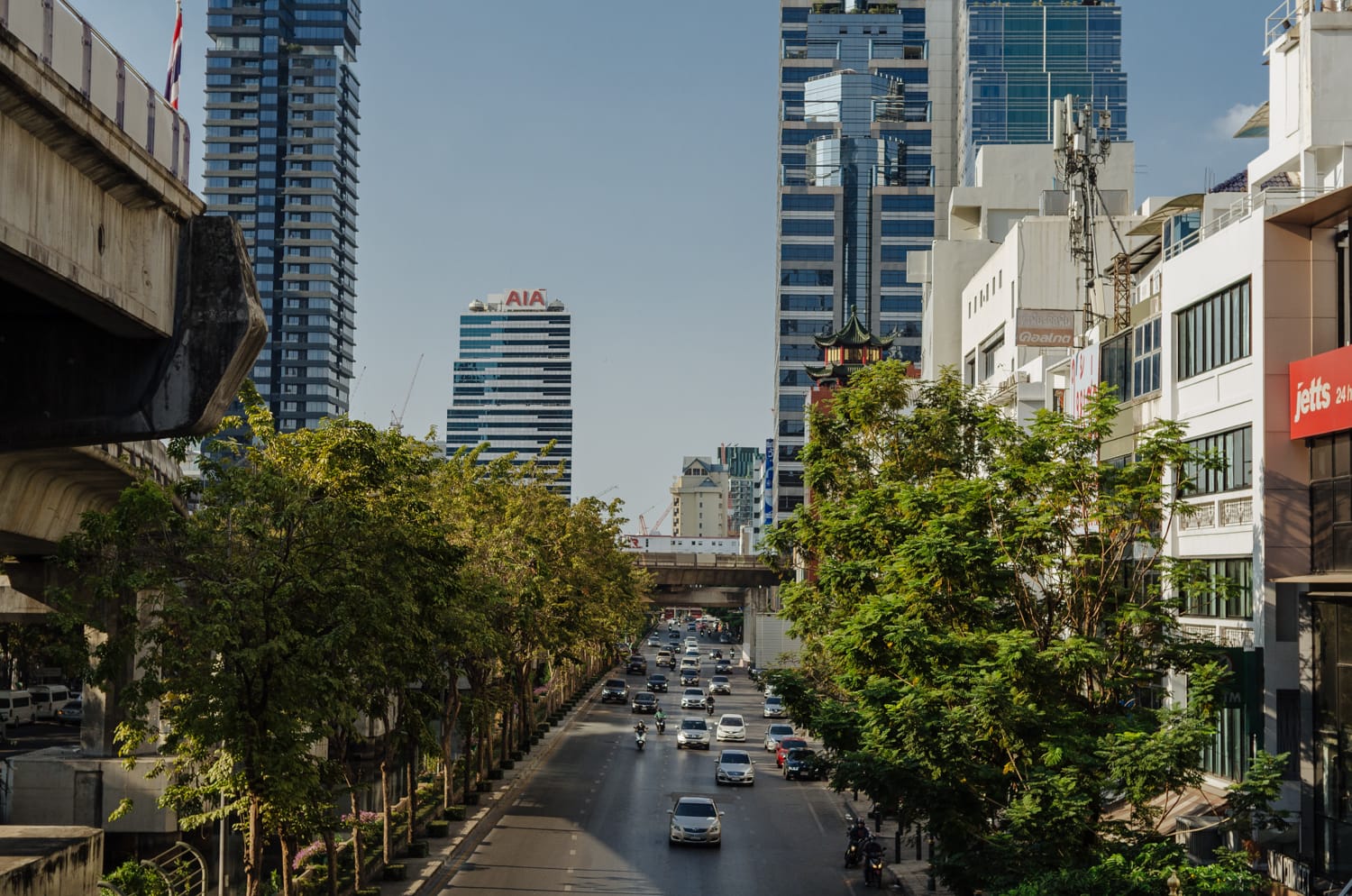 Фото 132 из альбома Bangkok & Phuket 2022