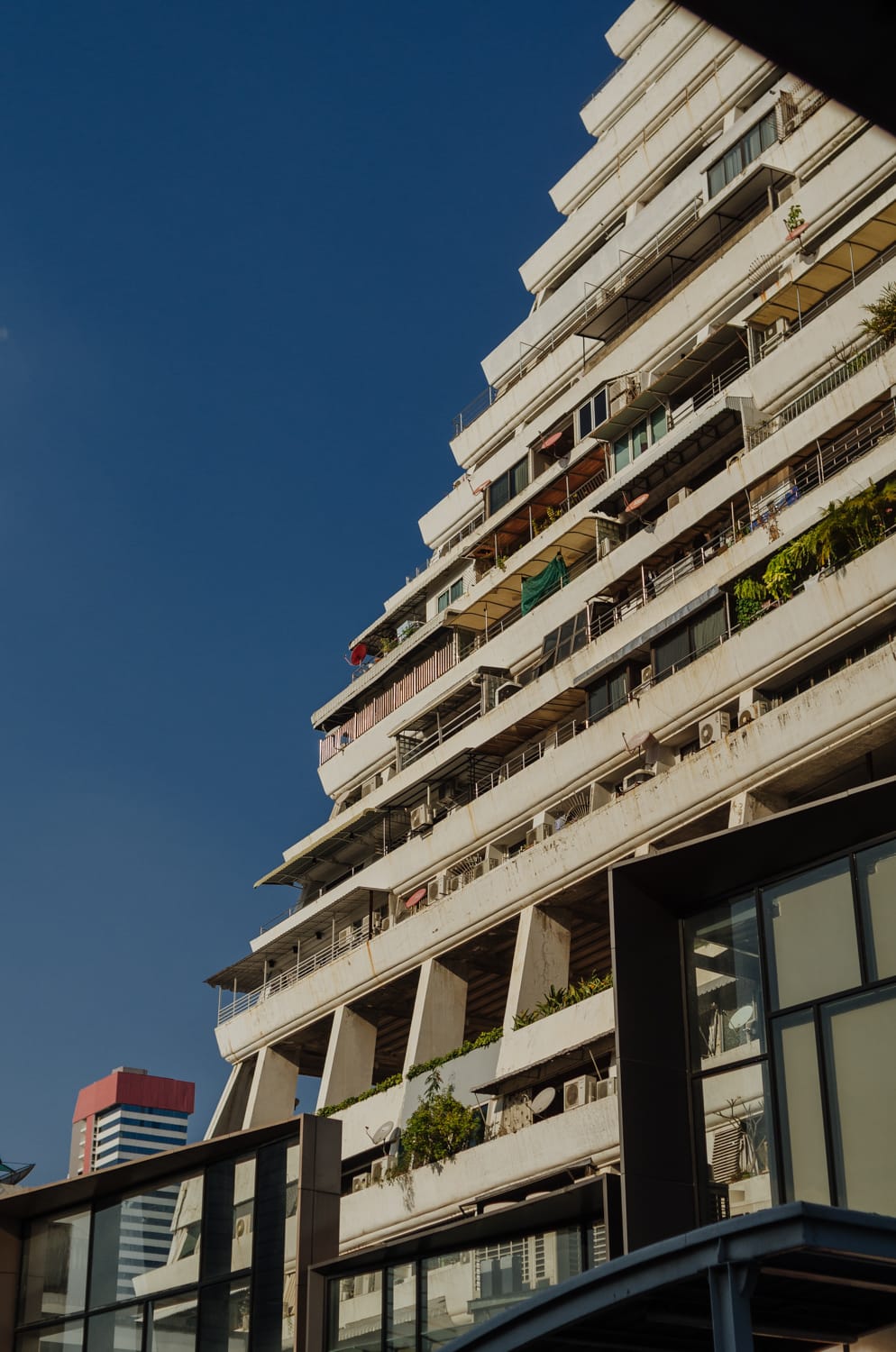 Фото 133 из альбома Bangkok & Phuket 2022