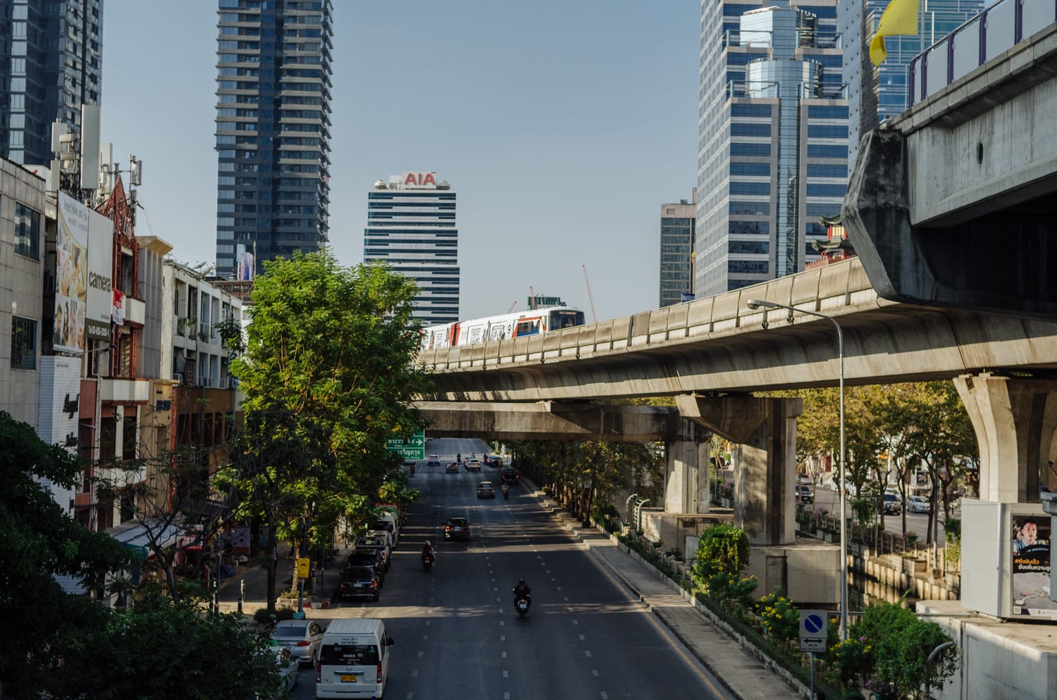 Фото 134 из альбома Bangkok & Phuket 2022