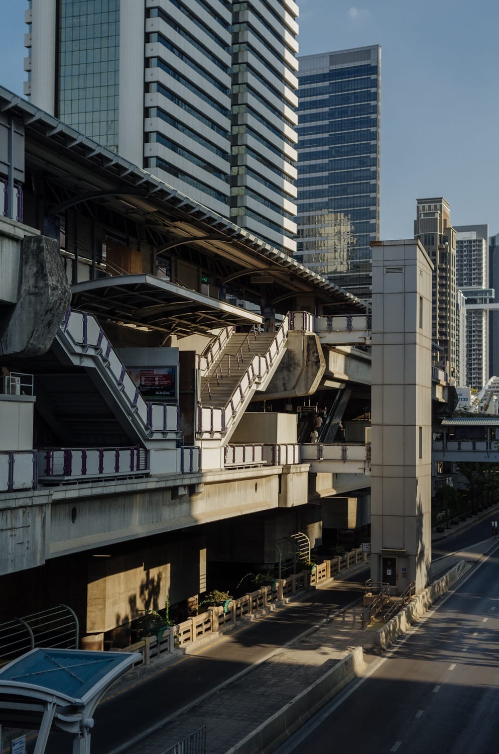 Фото 135 из альбома Bangkok & Phuket 2022