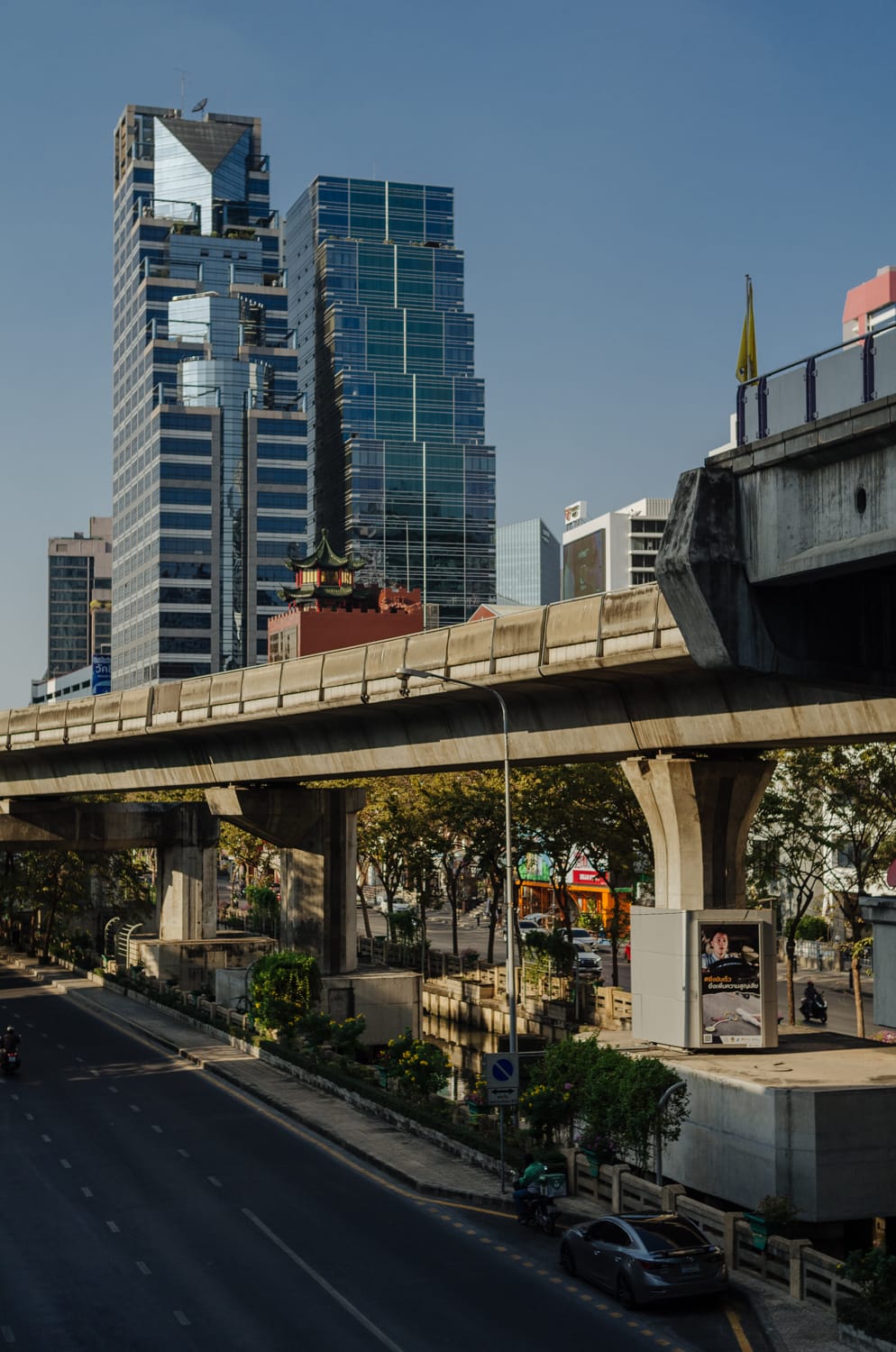 Фото 136 из альбома Bangkok & Phuket 2022