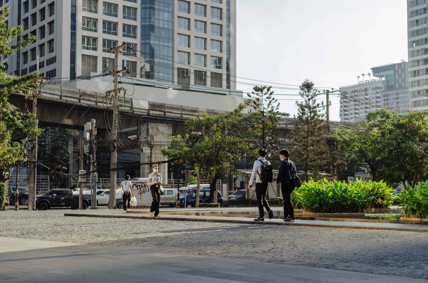 Фото 137 из альбома Bangkok & Phuket 2022