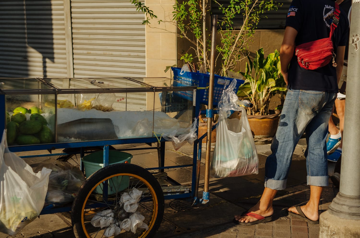 Фото 139 из альбома Bangkok & Phuket 2022