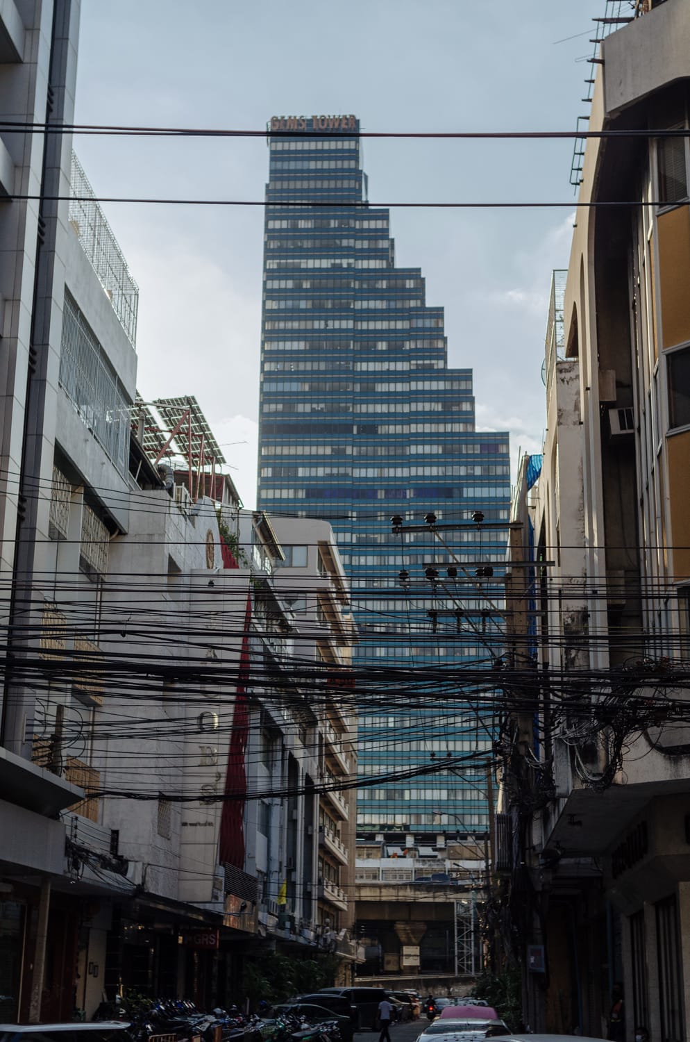 Фото 140 из альбома Bangkok & Phuket 2022