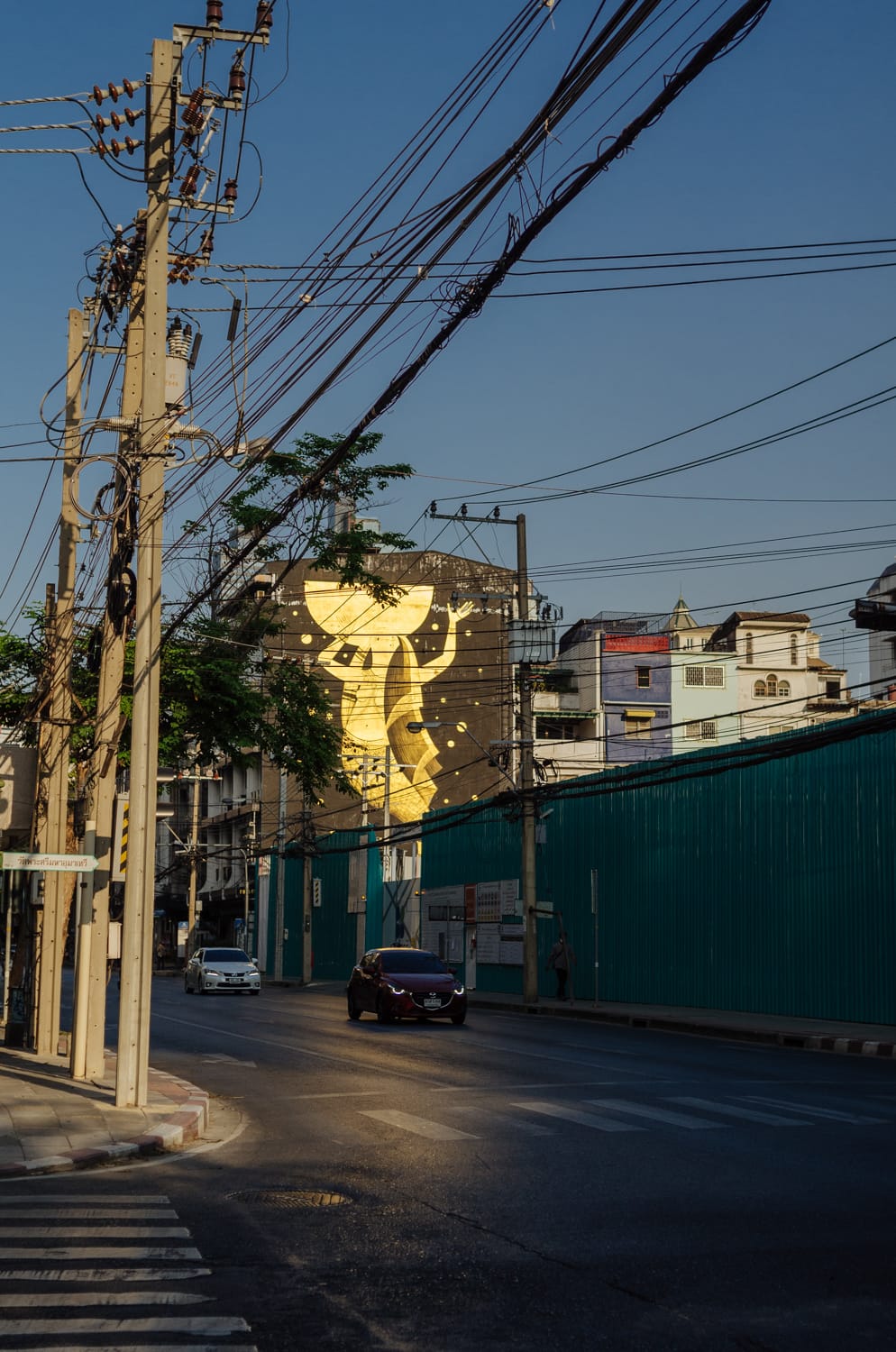 Фото 142 из альбома Bangkok & Phuket 2022