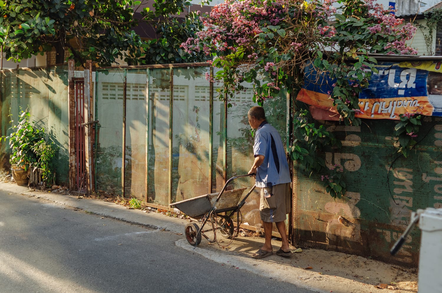Фото 145 из альбома Bangkok & Phuket 2022