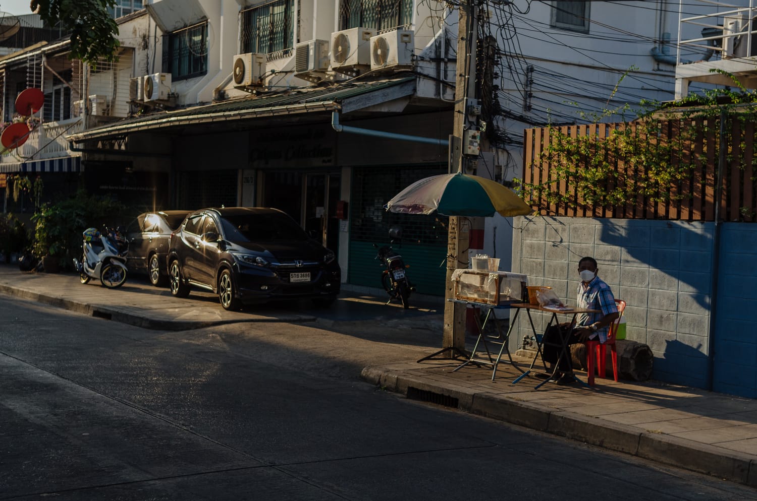 Фото 146 из альбома Bangkok & Phuket 2022