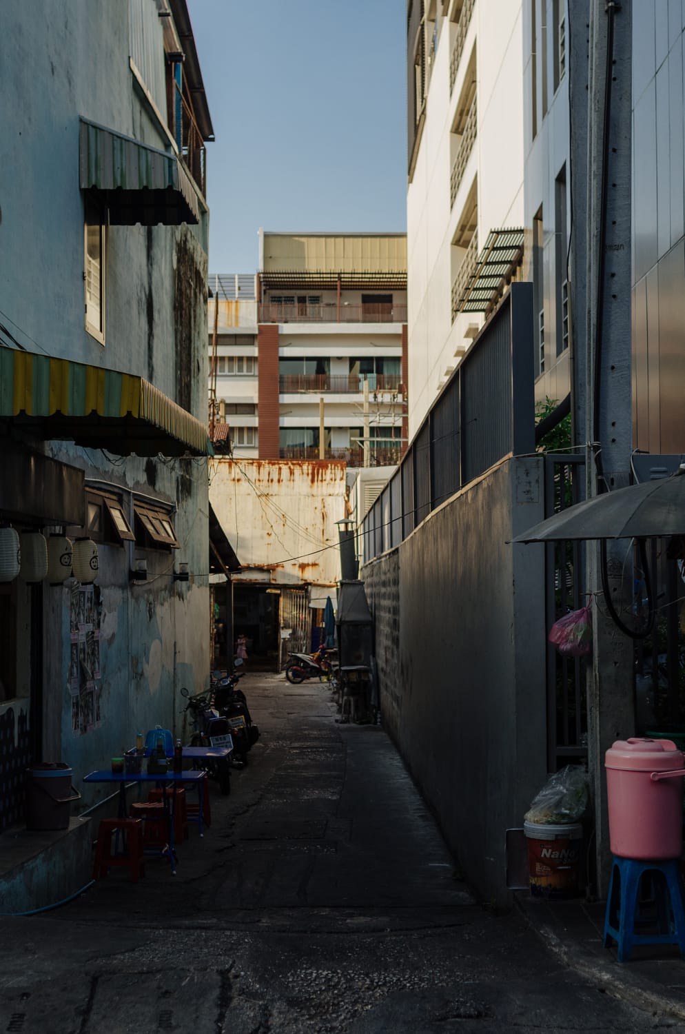 Фото 148 из альбома Bangkok & Phuket 2022