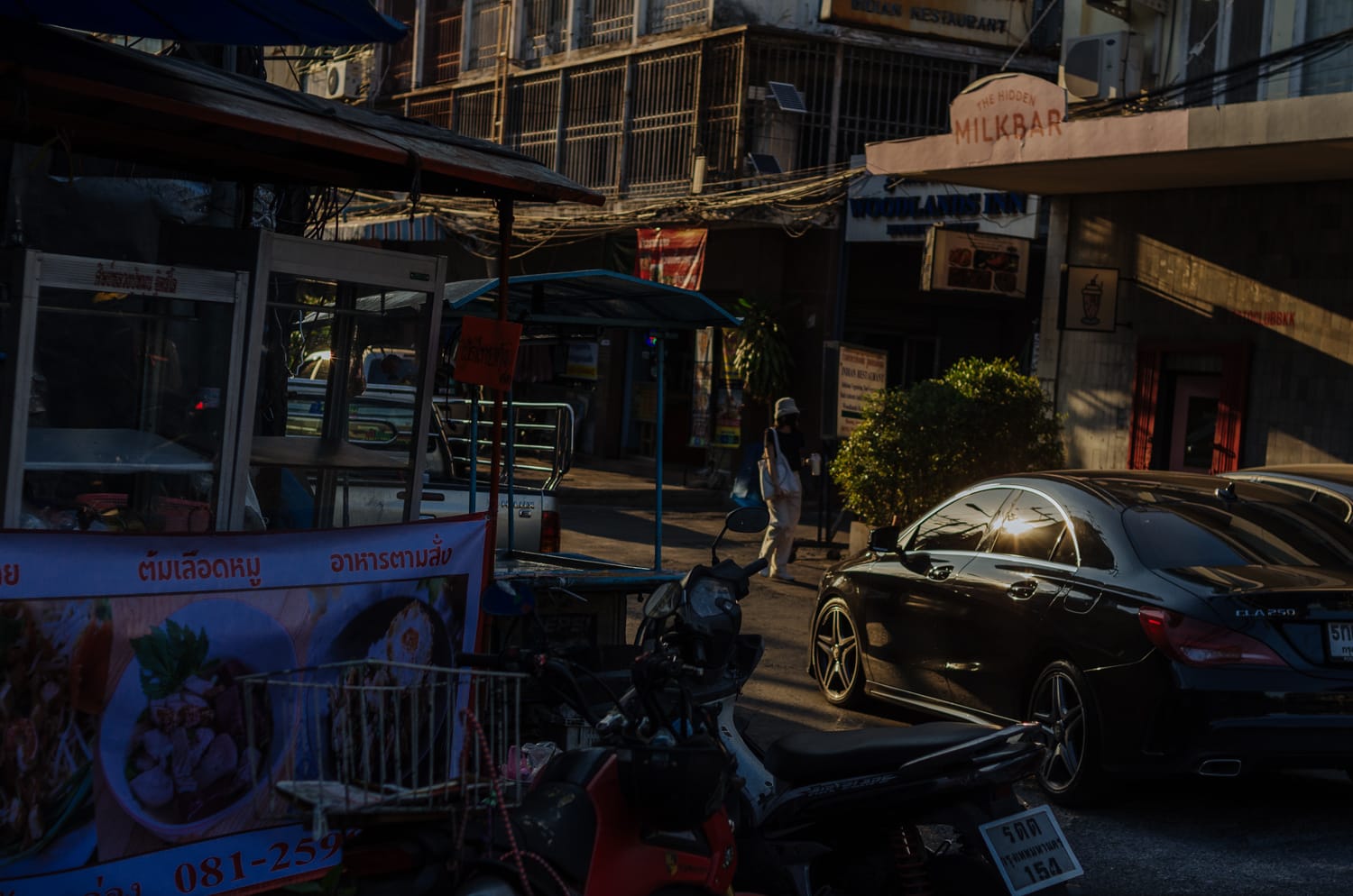 Фото 149 из альбома Bangkok & Phuket 2022