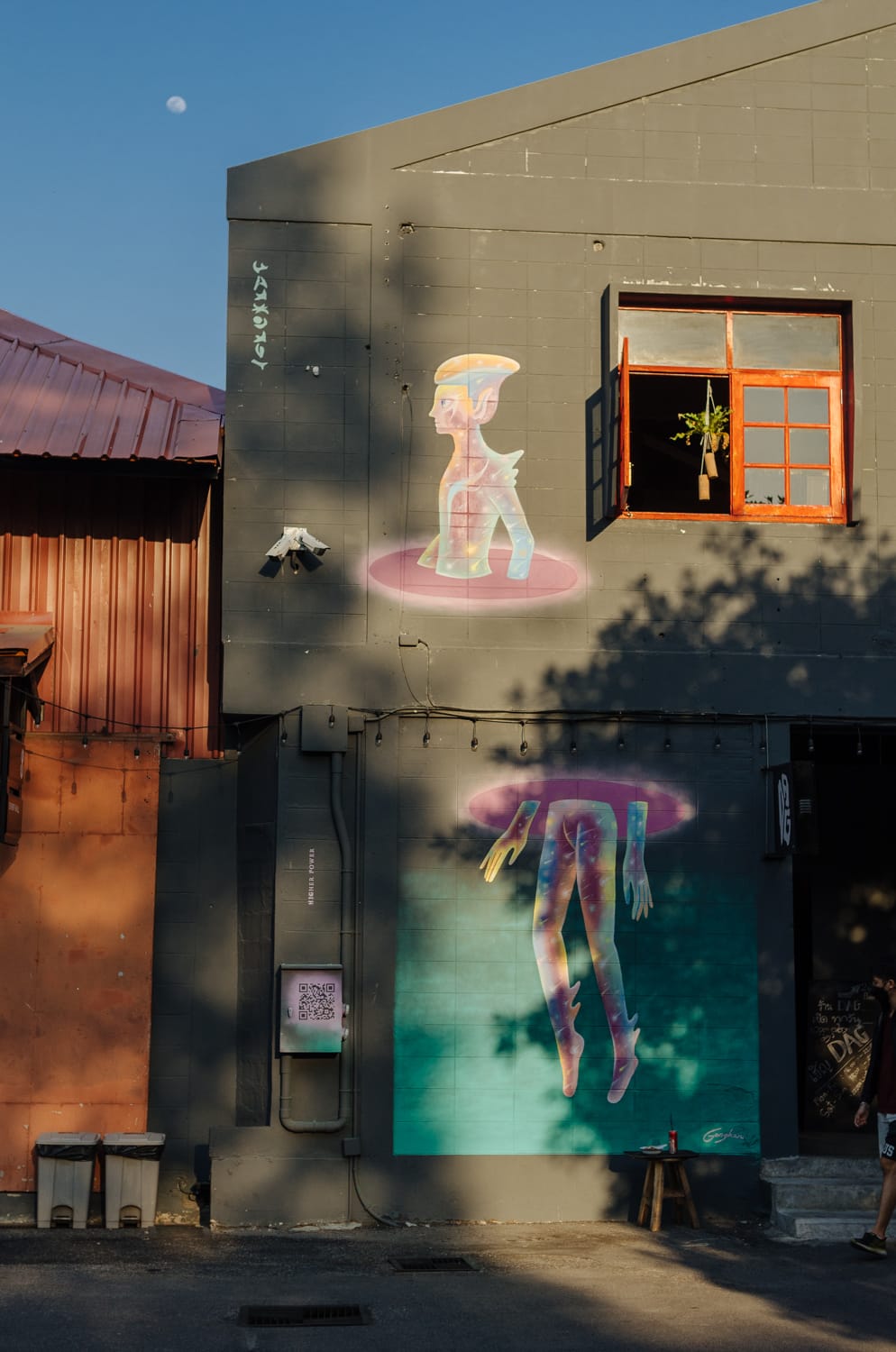 Фото 151 из альбома Bangkok & Phuket 2022