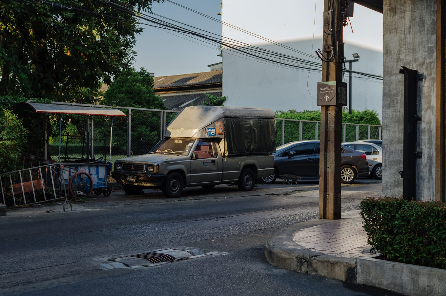 Фото 152 из альбома Bangkok & Phuket 2022