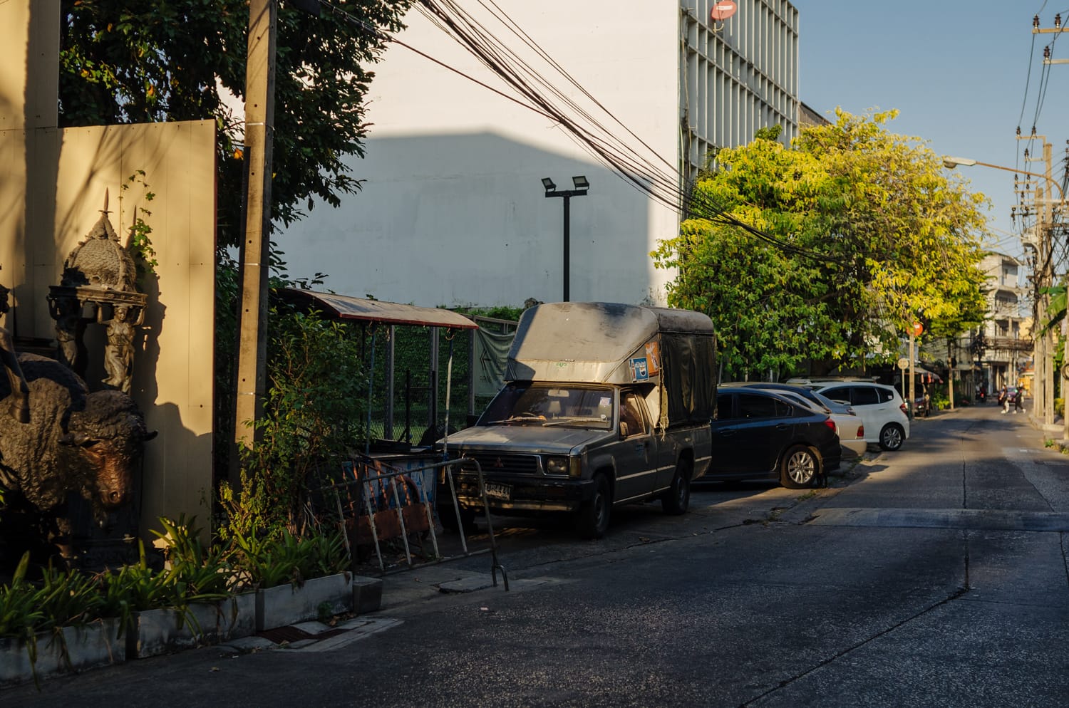 Фото 153 из альбома Bangkok & Phuket 2022