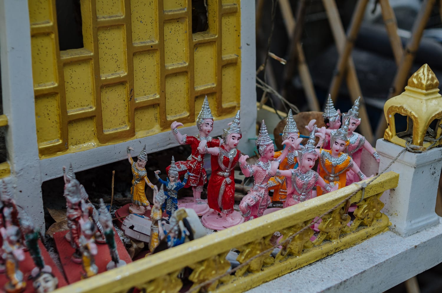 Фото 154 из альбома Bangkok & Phuket 2022