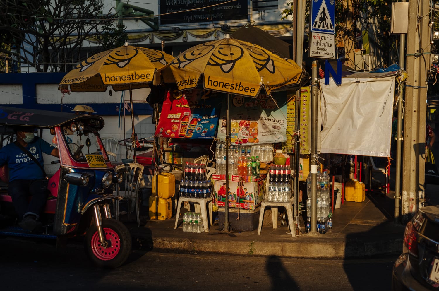 Фото 155 из альбома Bangkok & Phuket 2022
