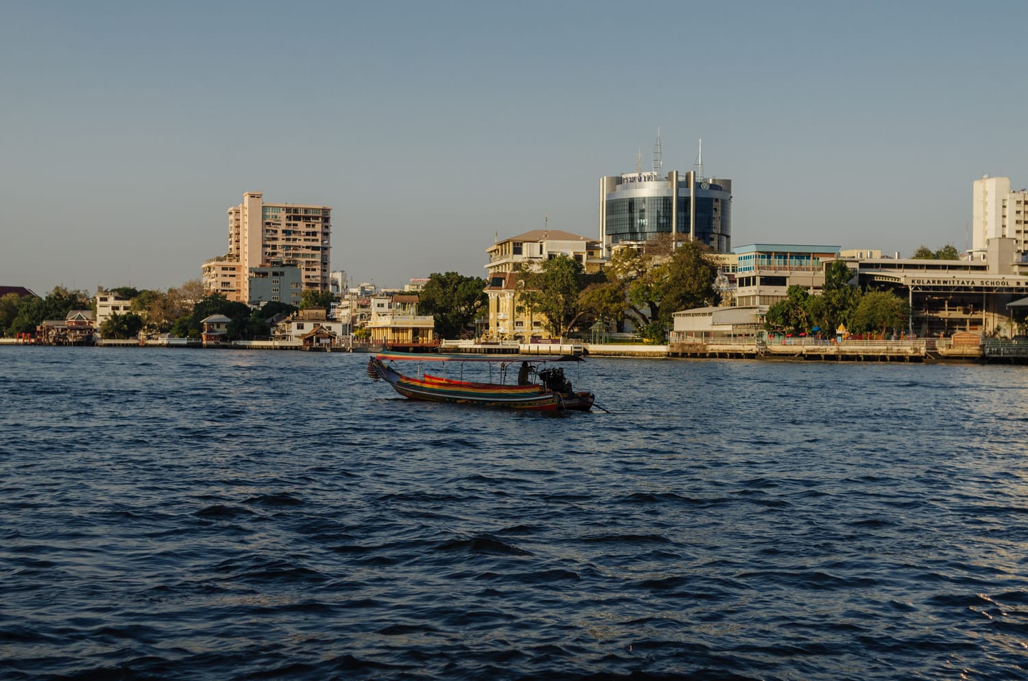 Фото 156 из альбома Bangkok & Phuket 2022