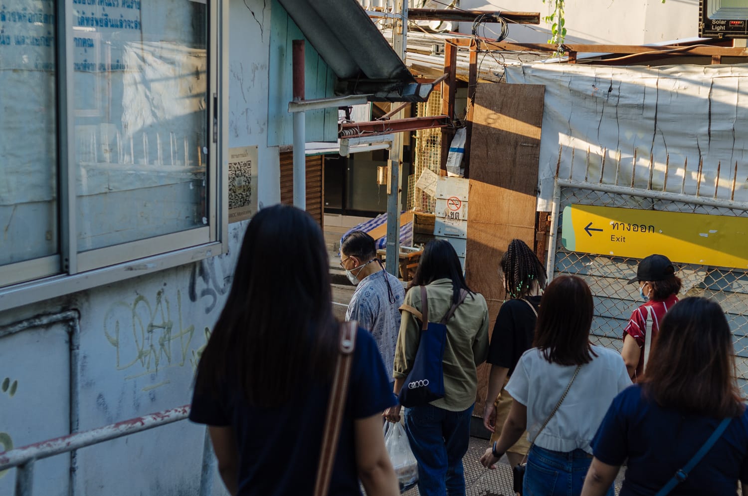 Фото 157 из альбома Bangkok & Phuket 2022