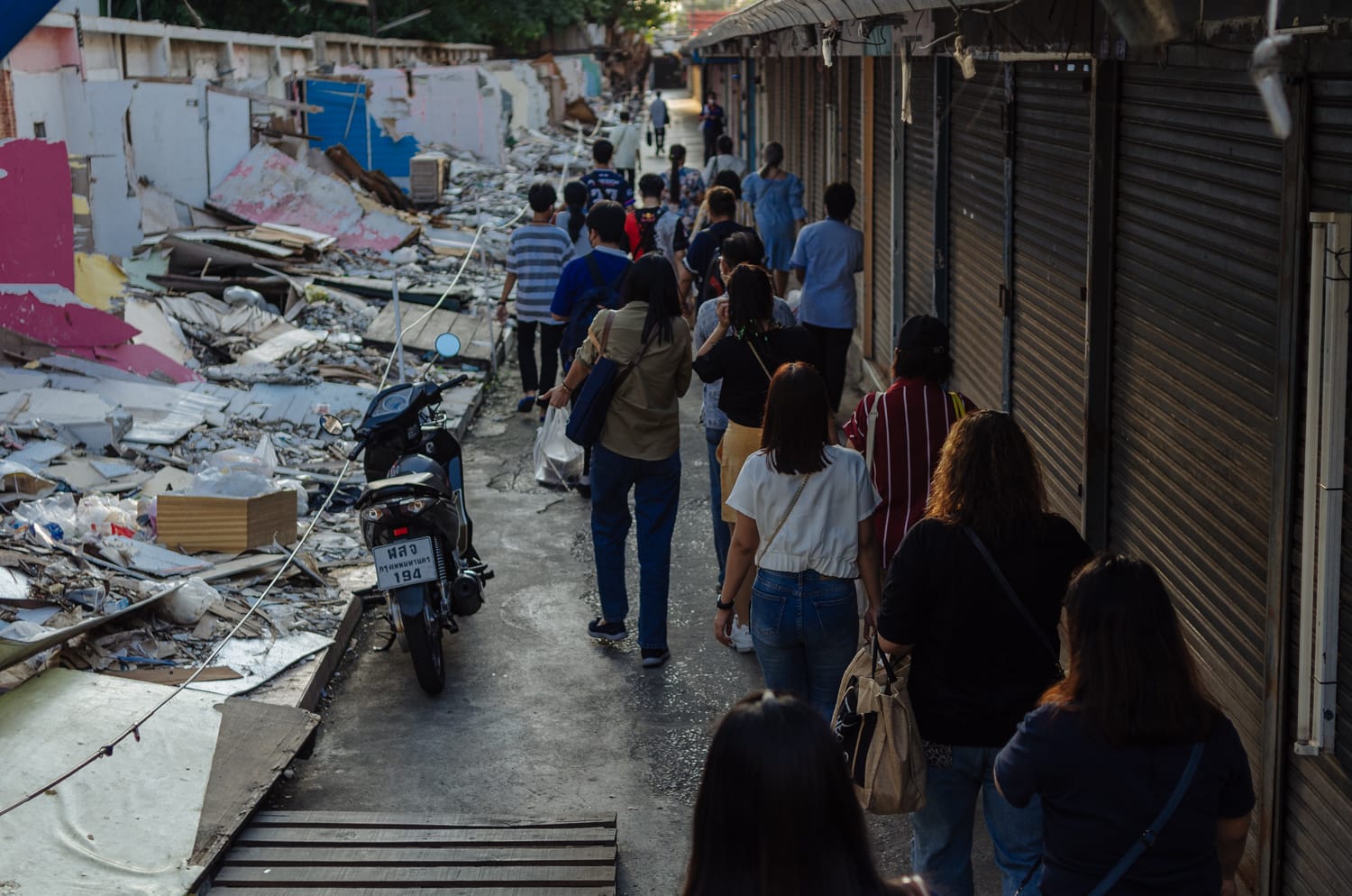 Фото 158 из альбома Bangkok & Phuket 2022