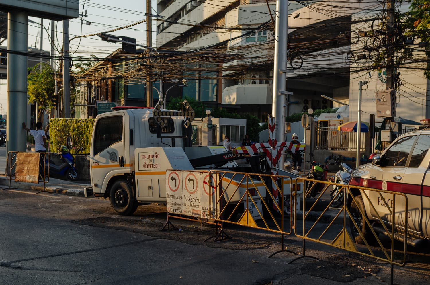 Фото 161 из альбома Bangkok & Phuket 2022