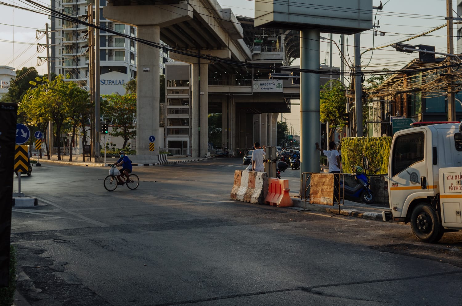 Фото 162 из альбома Bangkok & Phuket 2022