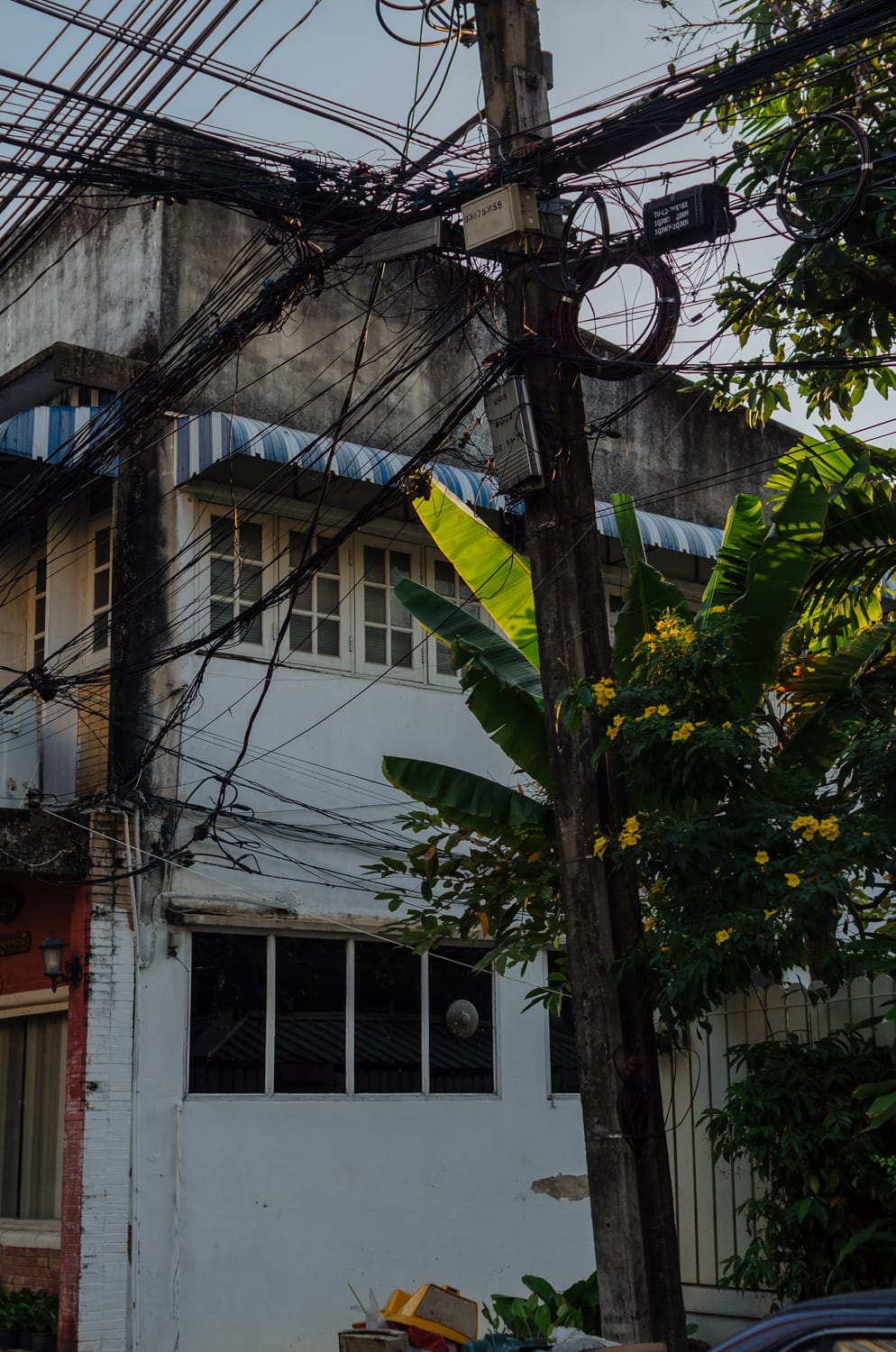 Фото 163 из альбома Bangkok & Phuket 2022