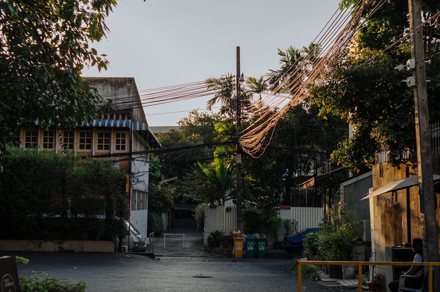 Фото 165 из альбома Bangkok & Phuket 2022