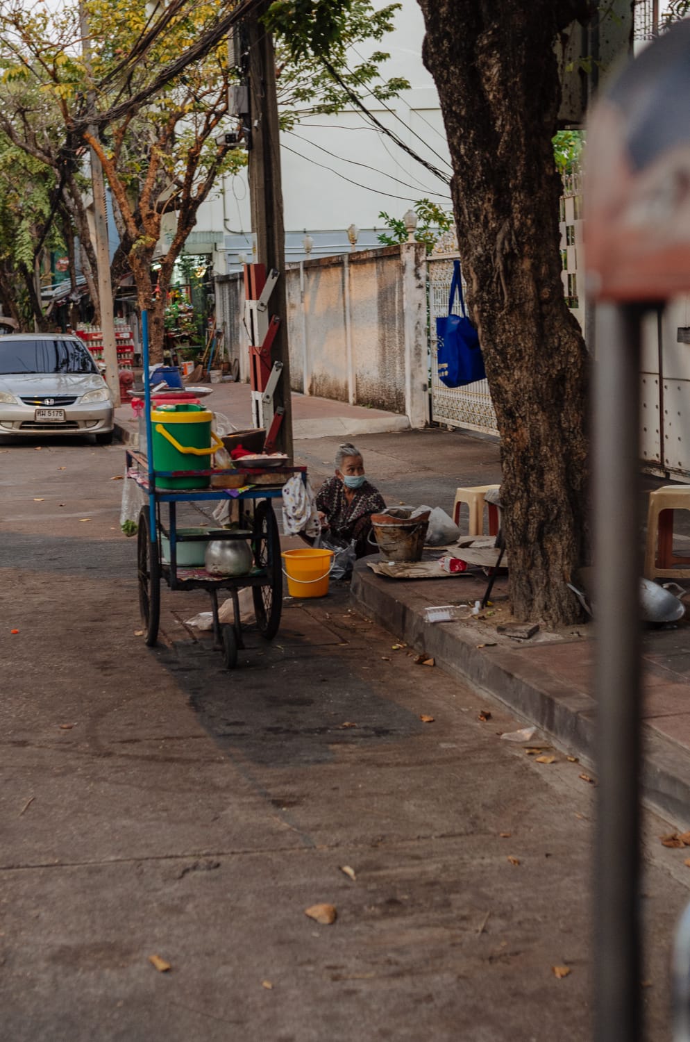 Фото 172 из альбома Bangkok & Phuket 2022