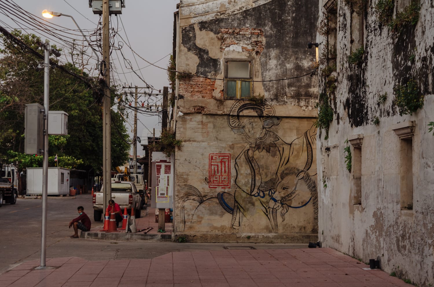 Фото 175 из альбома Bangkok & Phuket 2022