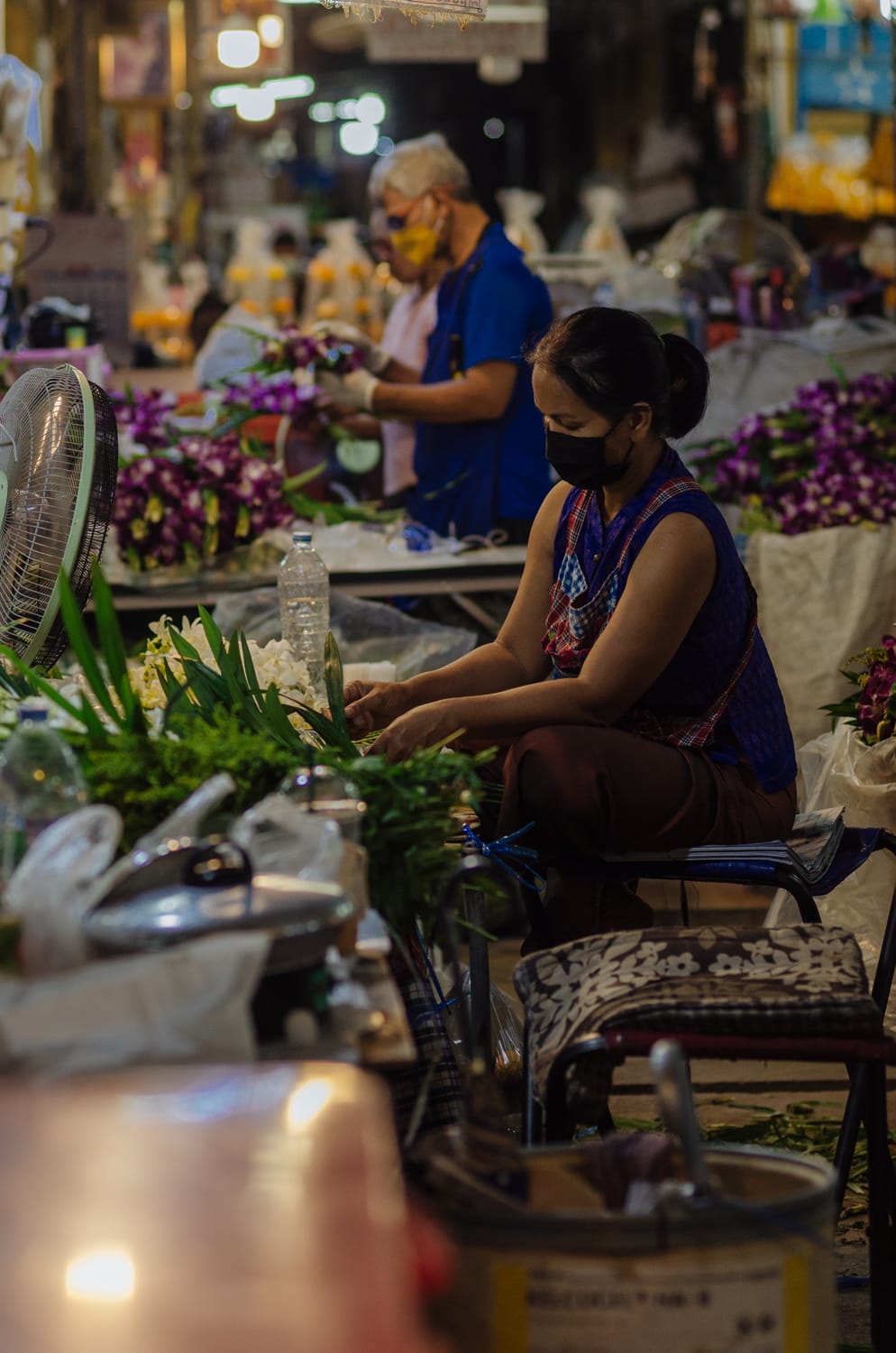 Фото 180 из альбома Bangkok & Phuket 2022