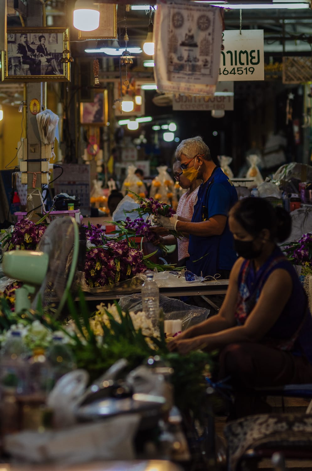 Фото 181 из альбома Bangkok & Phuket 2022