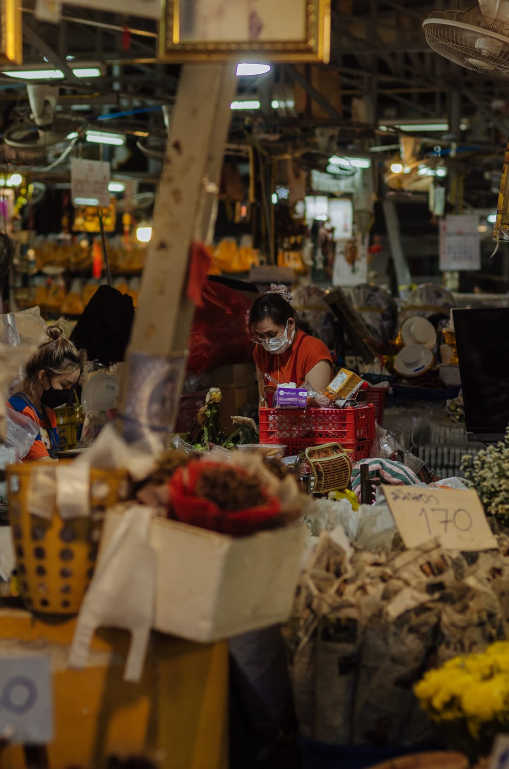 Фото 182 из альбома Bangkok & Phuket 2022