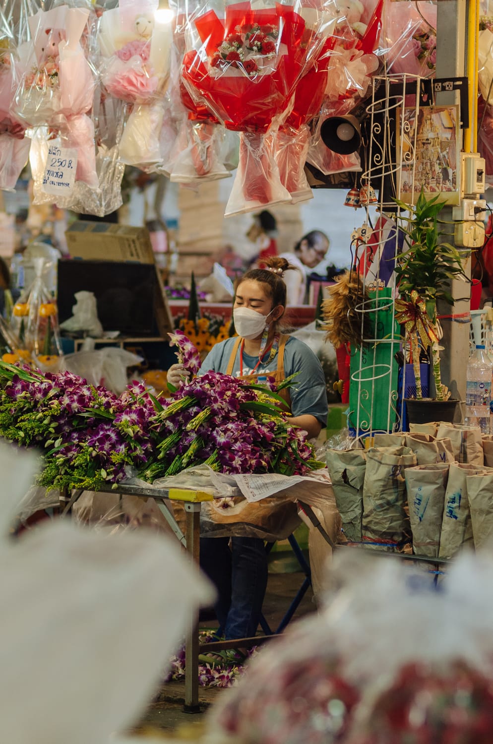 Фото 185 из альбома Bangkok & Phuket 2022