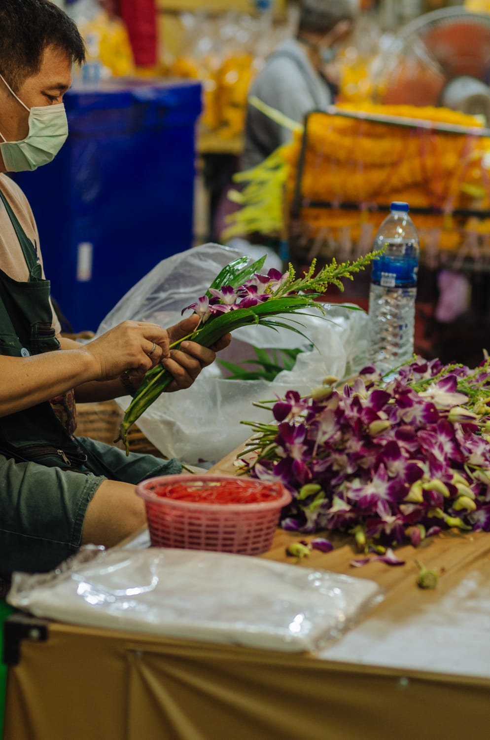 Фото 187 из альбома Bangkok & Phuket 2022