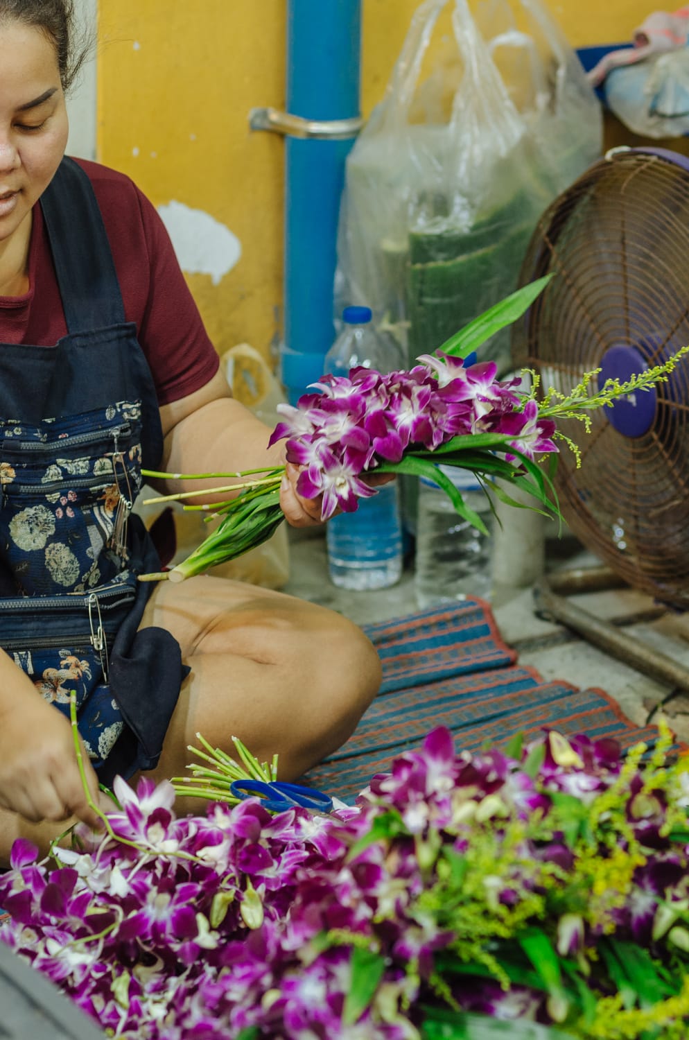 Фото 189 из альбома Bangkok & Phuket 2022