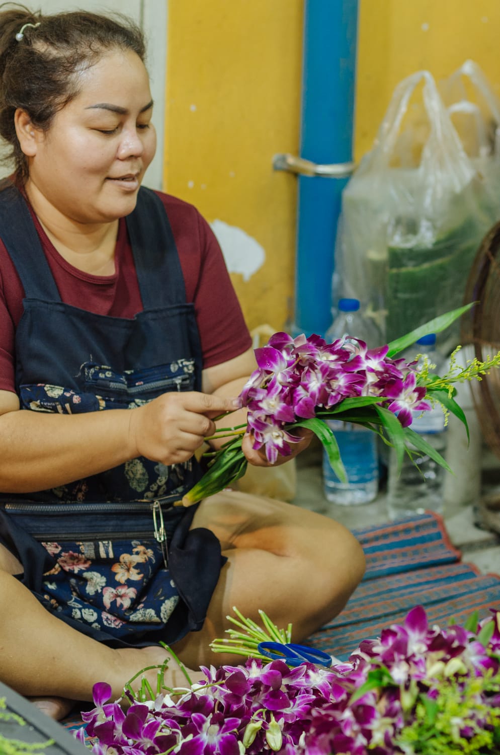 Фото 190 из альбома Bangkok & Phuket 2022