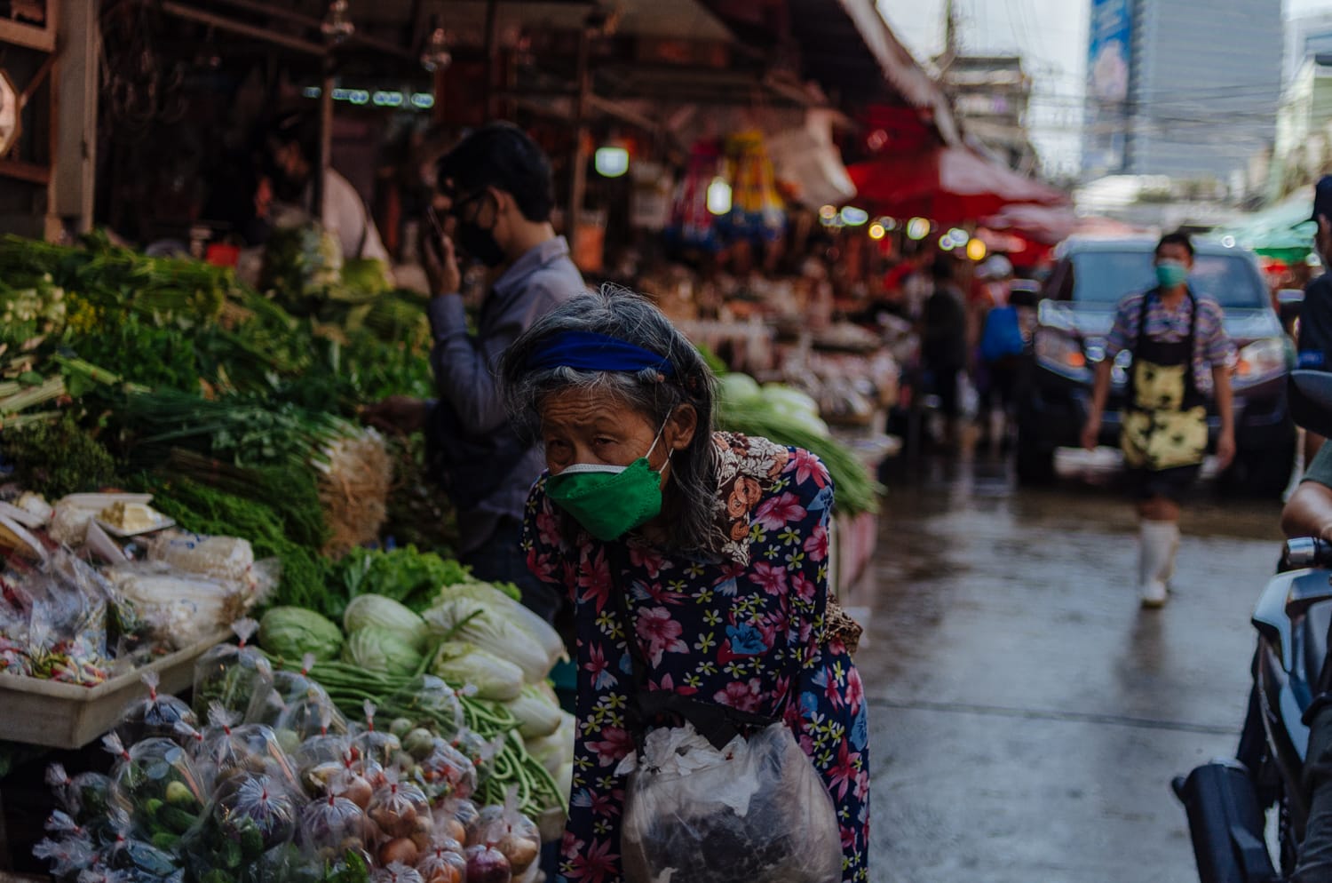 Фото 191 из альбома Bangkok & Phuket 2022