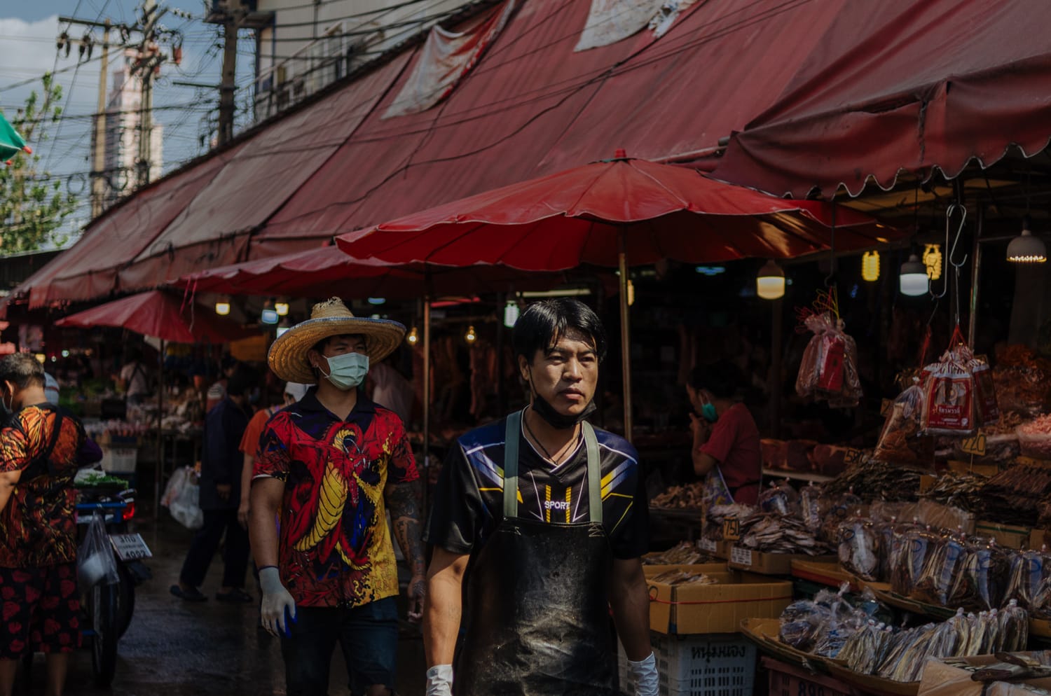 Фото 192 из альбома Bangkok & Phuket 2022