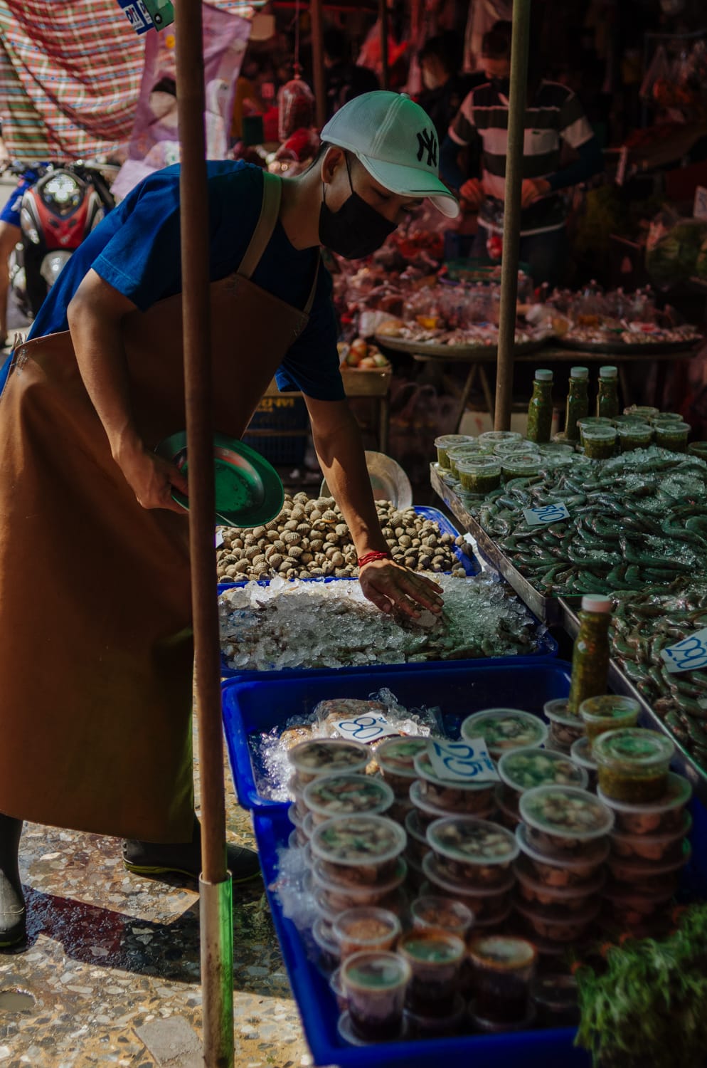 Фото 193 из альбома Bangkok & Phuket 2022