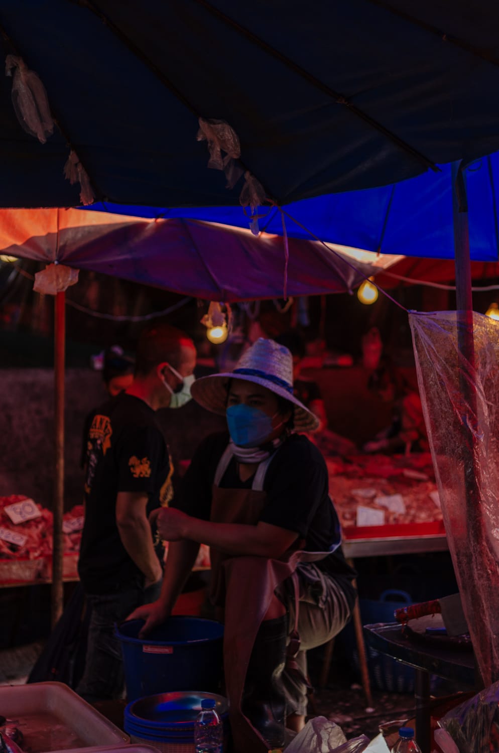 Фото 196 из альбома Bangkok & Phuket 2022